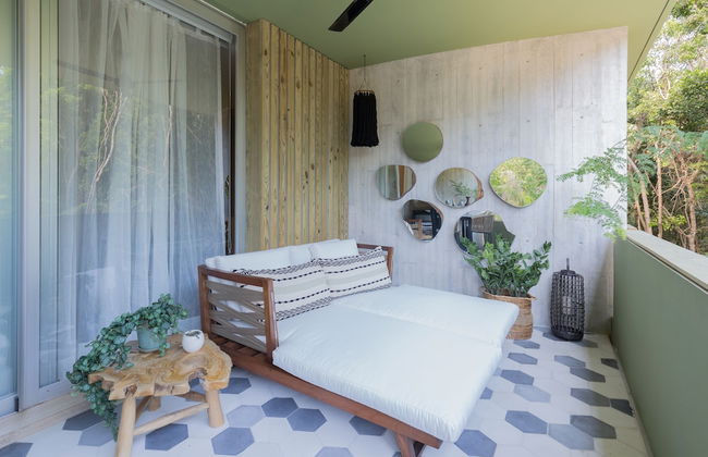 Villa Tu-Kaán Stunning 2BR - Attha Cenote - Photo 27