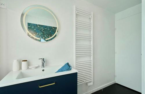 Le Charlie Chaplin - Les Demeures d'Adrien - Foto 31