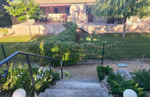 Le Grand Gite - Foto 1