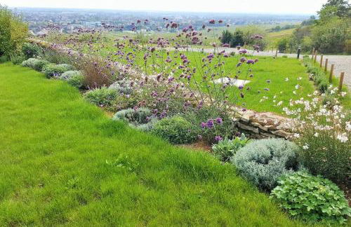 La Maison de l'Ecu : charme et vue incroyable - Foto 22