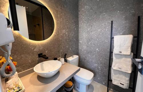 Luxurious studio next to Confeitaria Colombo - Foto 26