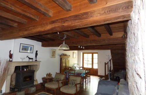 MAISON SYLVAIN - Foto 6