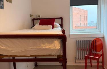 Stuning city views steps from the Iconic Abbey Road crossing - Foto 25