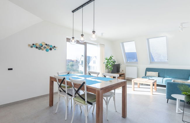 Vakantiestraat 4 Coastal Nest - Foto 14