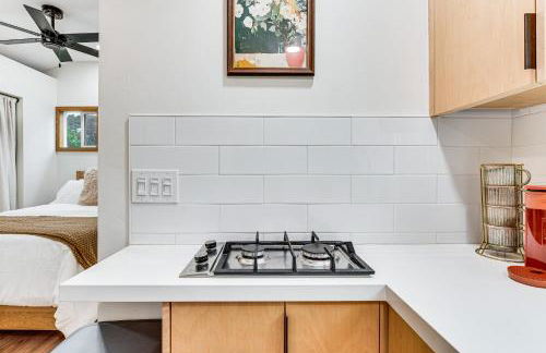 Sip, Golf and Unwind Couples Retreat in Fallbrook - Foto 13