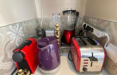 Suite Romantique "Comme à Venise" Metz-Opéra 4 étoiles - Foto 21