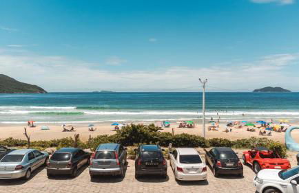 Casa Alto Padrão Frente Mar Açores - Foto 4