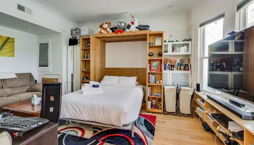 4BR2BA Remodeled Home in the Heart of The Castro! - Foto 4