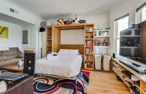 4BR2BA Remodeled Home in the Heart of The Castro! - Foto 4