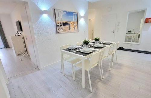 -CS24- 5 rooms apartment with balcony - IL01 - Foto 8