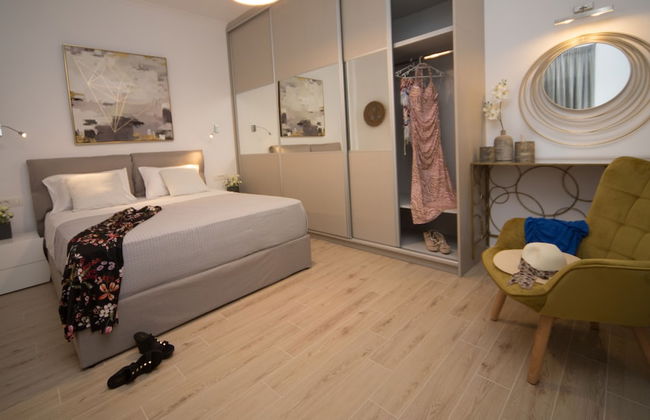 Villa Kamara Santorini - Foto 13