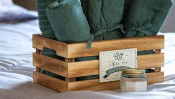 Affittacamere L'Agorà - Foto 4, towels