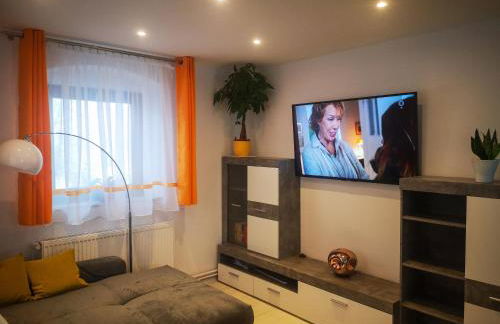 Ferien- und Businesswohnung Relax im ersten Stock - Foto 30