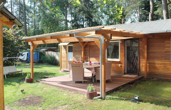 Haus Waldidyll am See 1 - Foto 34