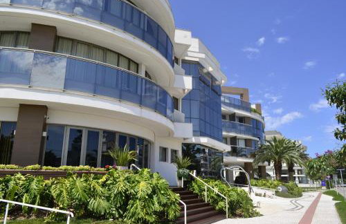 Apartamento de 2 quartos no luxuoso condomínio Jay - Foto 3