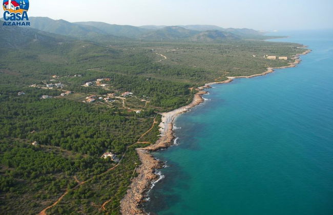 Residencial Marcomar Casa Azahar - Foto 109