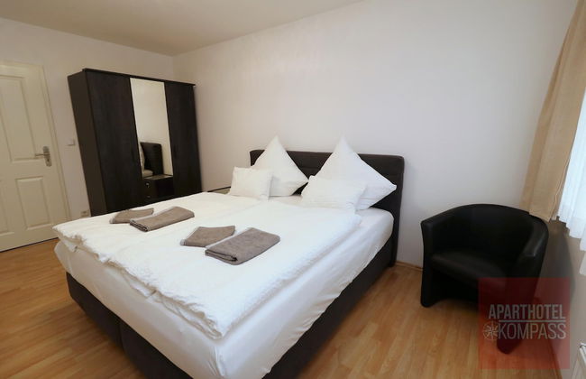 Aparthotel Kompass - Foto 70