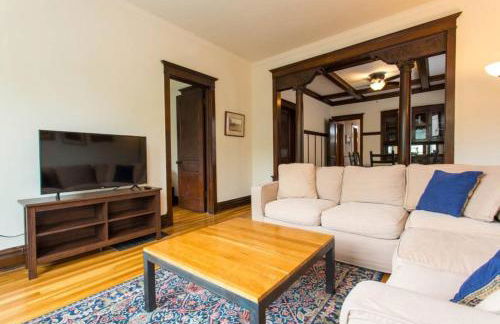 Wrigley Oasis! Steps from the Field! - 3BD 1BA - Foto 29