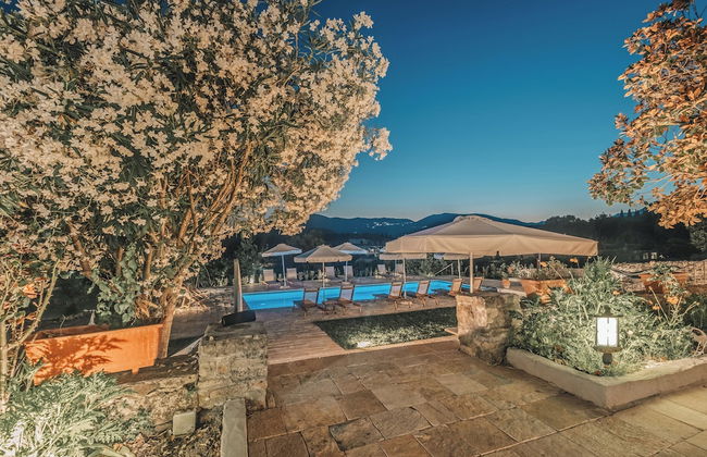 Marcora Historic Mansion - Foto 64