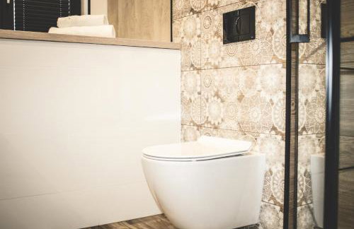 Beczka Bimbru - Góralskie domki do wynajęcia - Foto 54