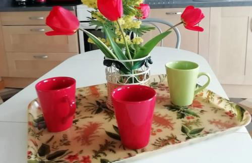 Calme et sérénité au gîte des hortensias - Foto 11