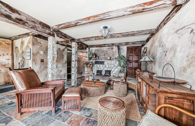 Terracana Ranch Resort - Foto 76