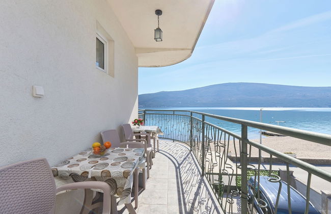 Apartments Rosić Baošići - Foto 38