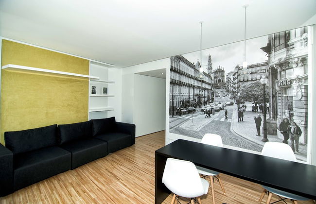 Cathedral Design Apartments - Photo 19