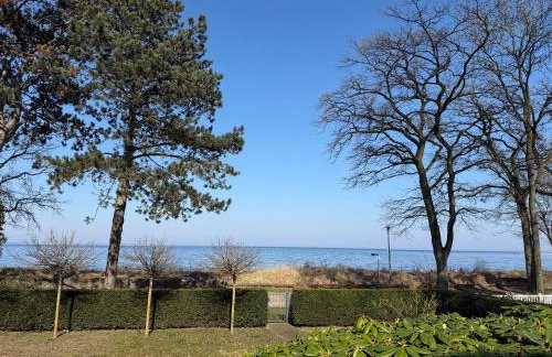 Dünenhaus Garten - Foto 6