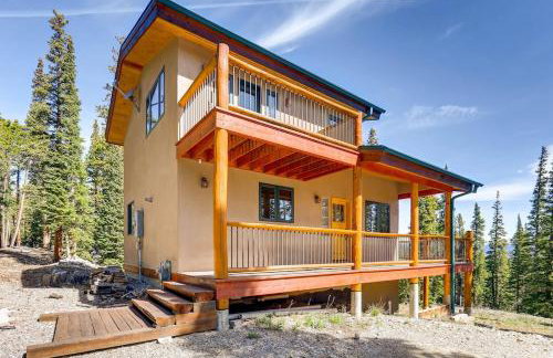 Lovely Home with Great Views and Private Hot Tub - Porcupine Slopes - Foto 3