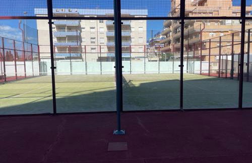 Excelente ático con gran terraza y barbacoa en Canet d'en Berenguer - Photo 45