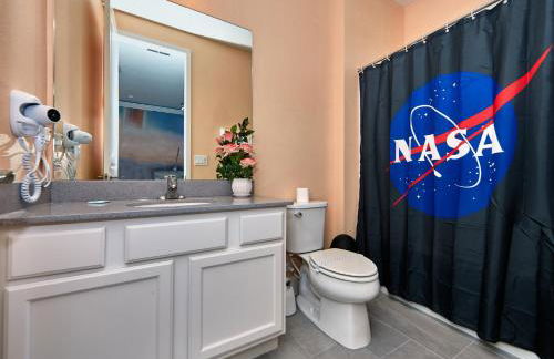 5 Star Mansion with Private Pool on Veranda Palms Orlando Mansion 5377 - Foto 65