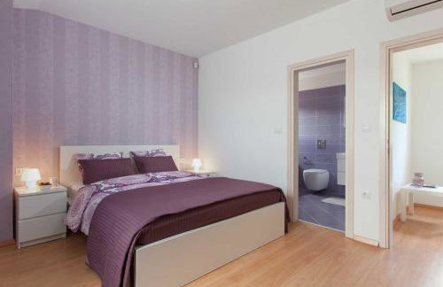 Villa Agnese, a charming pool villa surrounded by nature - Foto 19