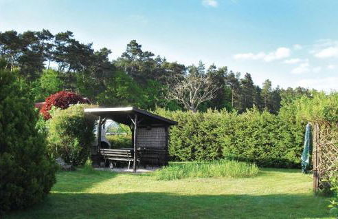 Ferienhaus Am Scharbowsee K - Foto 8