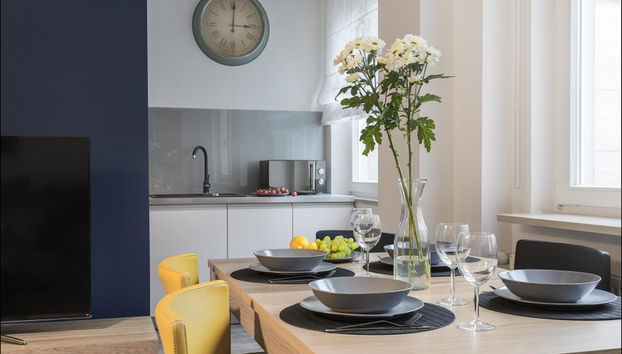 P&O Apartments Nowogrodzka - Foto 4