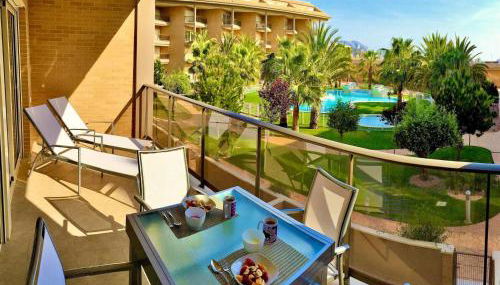 Apartment Marmara Luxury First Line by Interhome - Foto 1