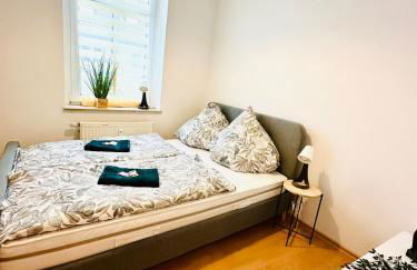 Bright temporary apartment in Schkeuditz - Foto 8