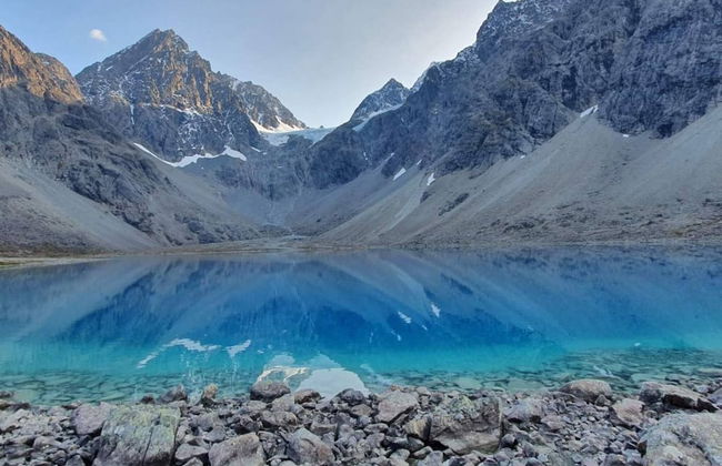 6 Person Holiday Home in Svensby-by Traum - Foto 25