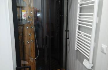 Studio, La terrasse d'Isa - Foto 2