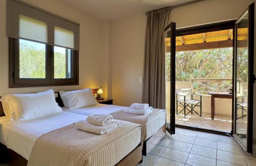 Villa Metapothia Gavalochori Crete - Foto 95