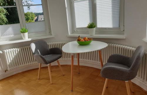 Apartment Villa Kronenberg - Foto 11