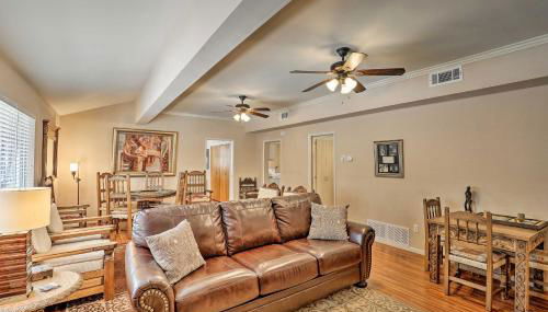 Bisbee Home with Private Parking and EV Charger! - Foto 3