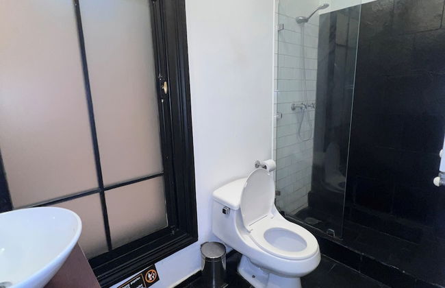 Aparthotel providencia - Foto 21