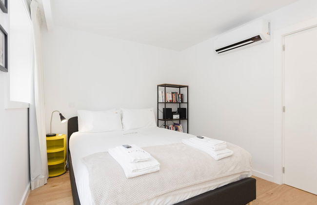 Liiiving in Matosinhos- Colorwave Terrace House - Foto 13