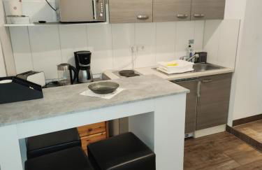 Zimmervermietung Alte Bäckerei Gerichshain UG - Foto 8