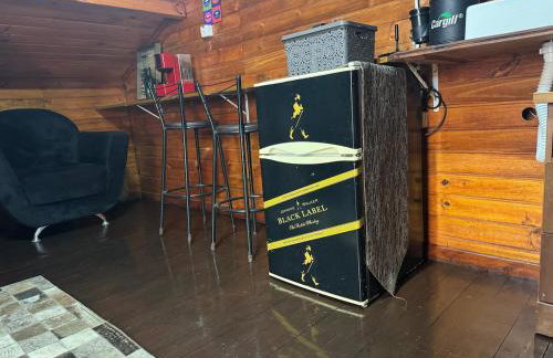 Ático com Ar Condicionado Q e F - Foto 17