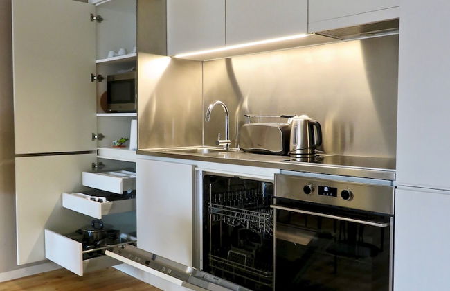 Oporto Serviced Apartments - Miragaia - Foto 31