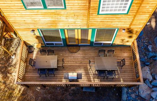 Sierra Pines Villa Deck Jetted Tub Game Rm - Photo 10