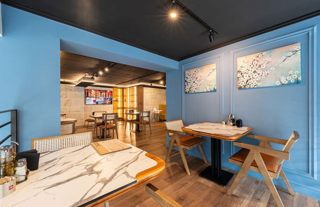 Hotel Invictus - Foto 57