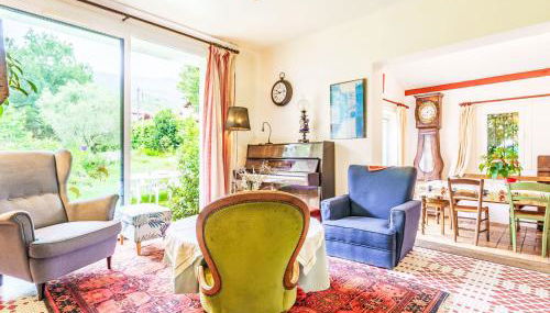 Holiday Home Chemin des Carrières by Interhome - Foto 5